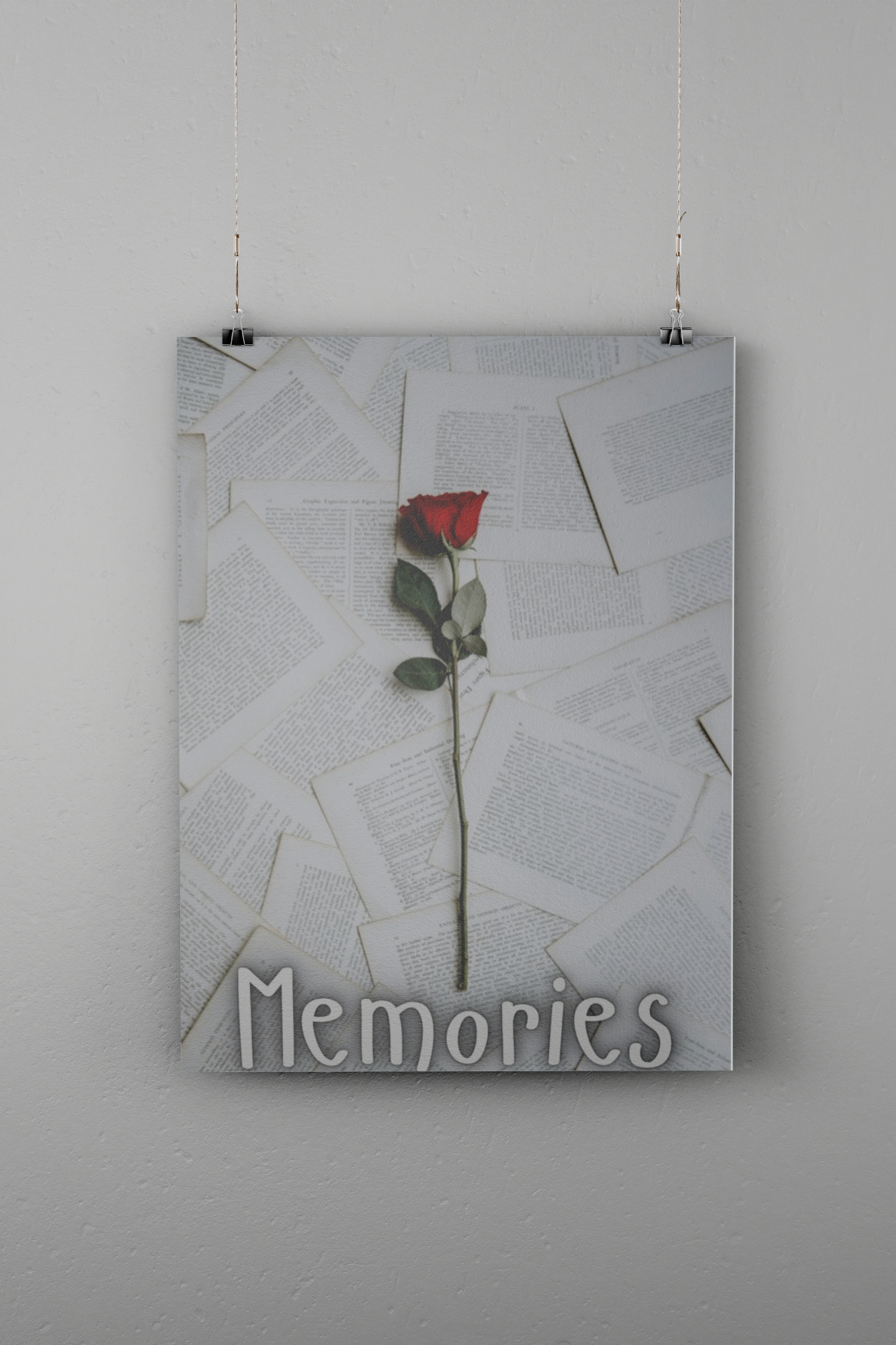 MEMORIES