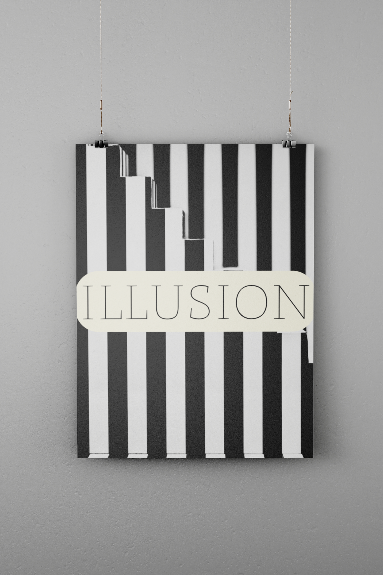 ILLUSION
