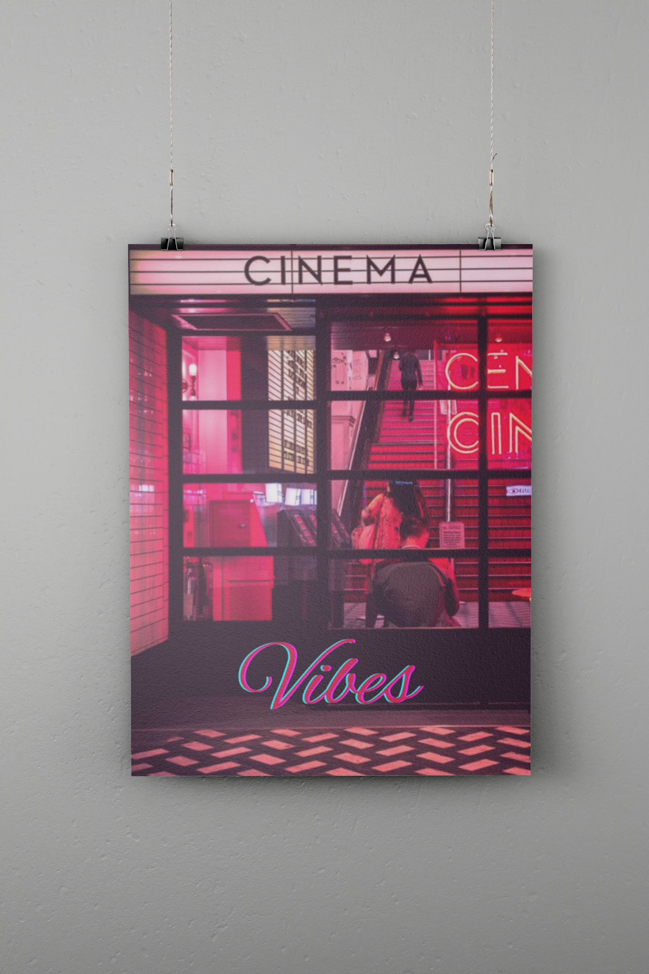 VIBES