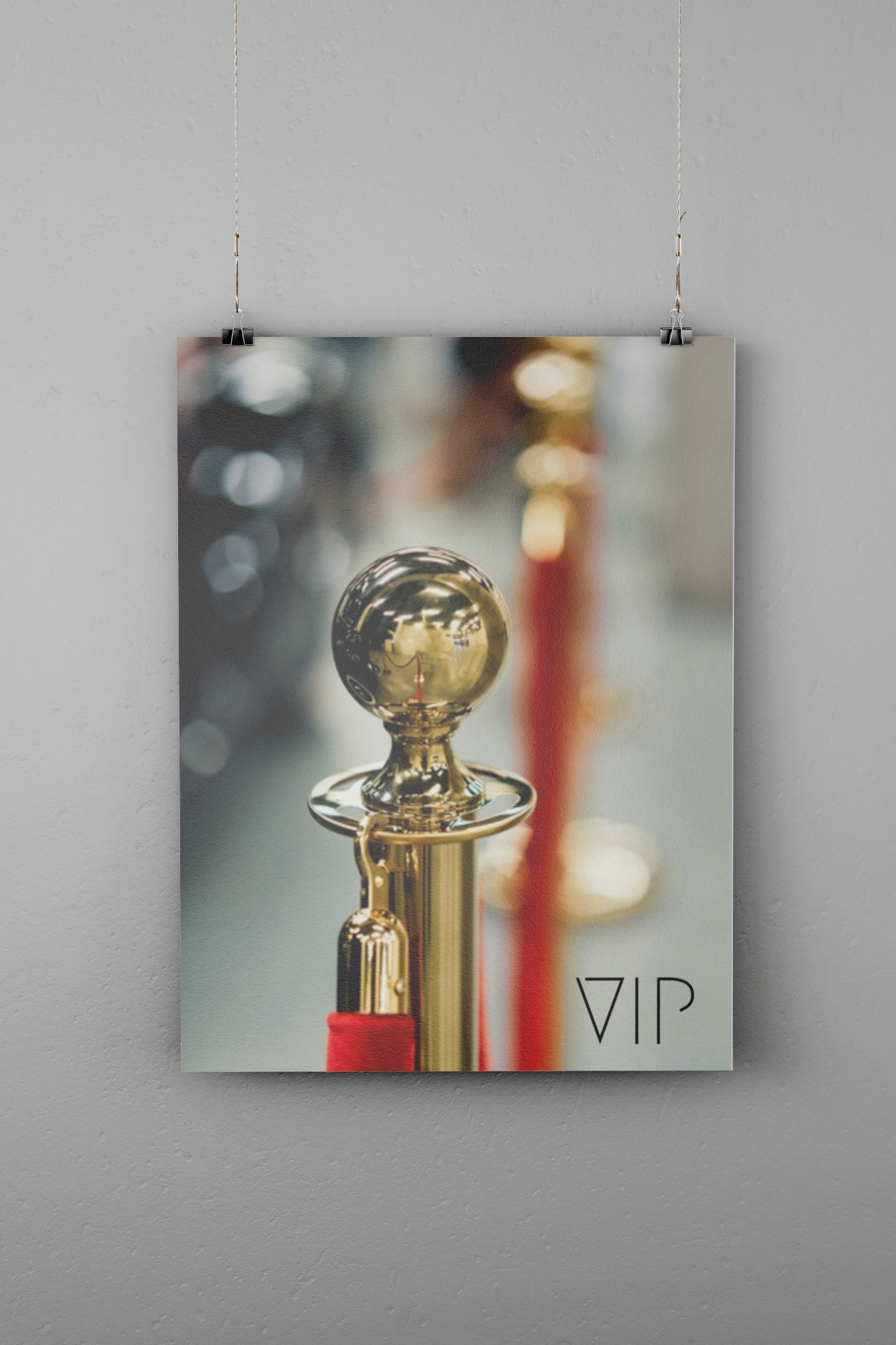 VIP
