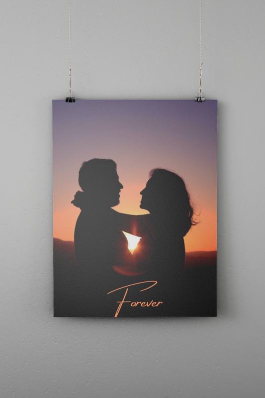 FOREVER