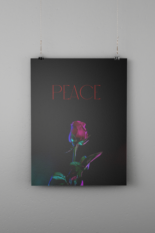 PEACE
