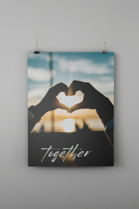 TOGETHER