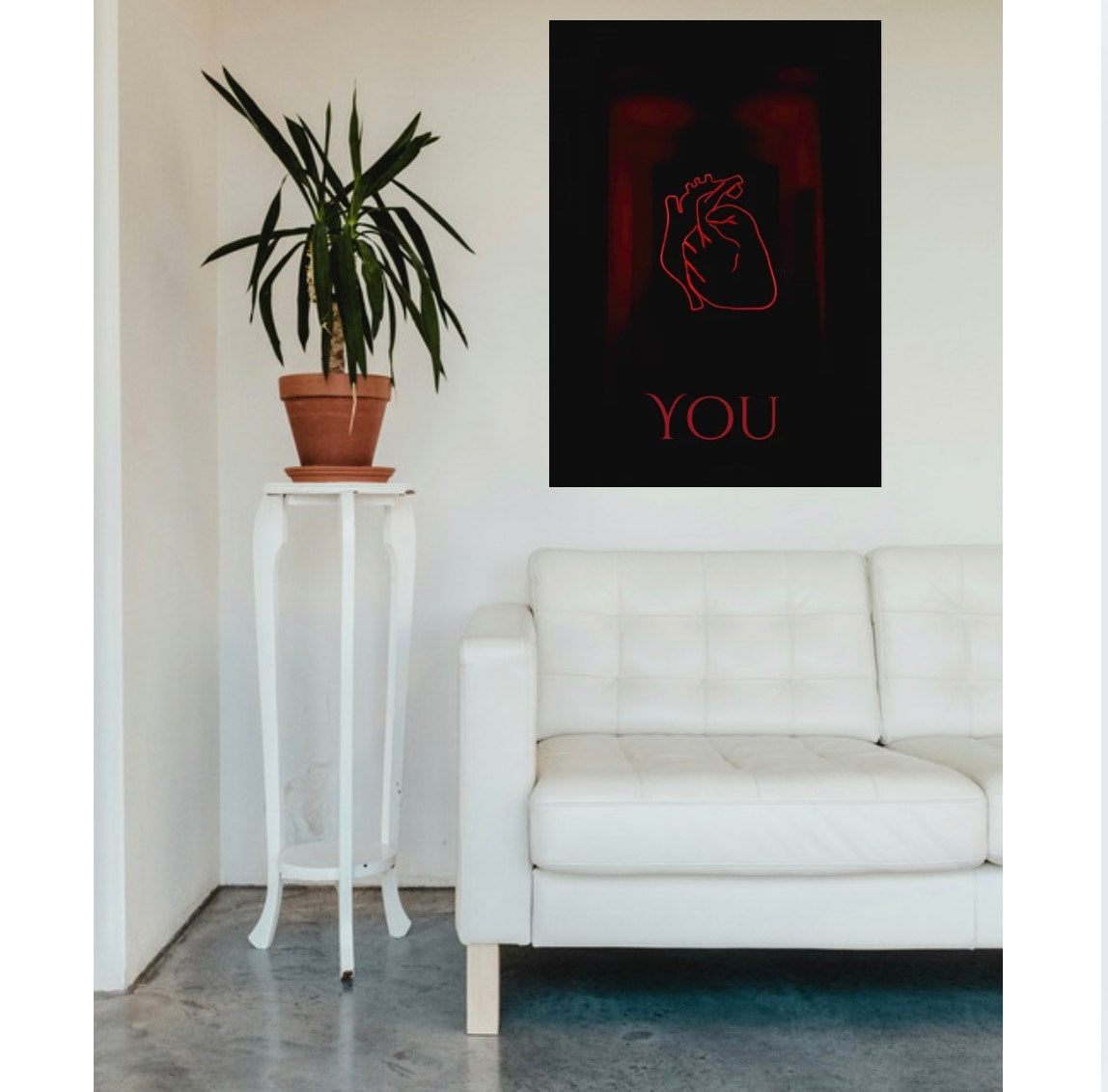 YOU